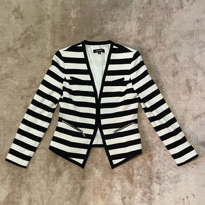 Nine West Blazer Size 2